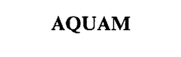AQUAM