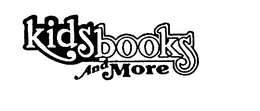 KIDSBOOKS AND MORE