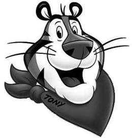 TONY