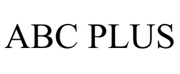 ABC PLUS