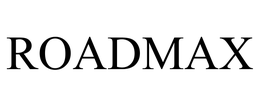 ROADMAX