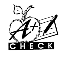 A+ CHECK