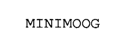 MINIMOOG