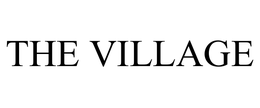 THE VILLAGE