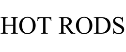 HOT RODS