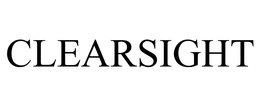 CLEARSIGHT