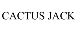 CACTUS JACK
