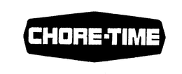 CHORE-TIME