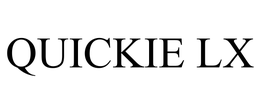 QUICKIE LX