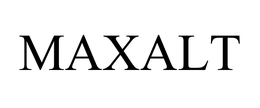 MAXALT