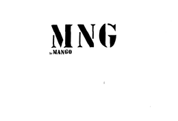 MNG BY MANGO