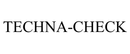TECHNA-CHECK