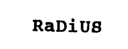 RADIUS