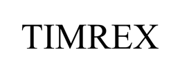 TIMREX