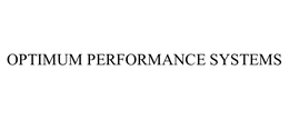 OPTIMUM PERFORMANCE SYSTEMS