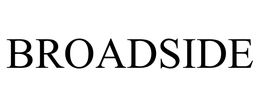 BROADSIDE