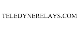 TELEDYNERELAYS.COM