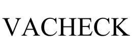 VACHECK