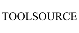 TOOLSOURCE