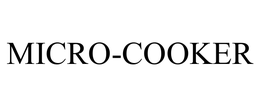 MICRO-COOKER