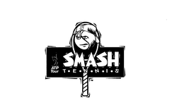SMASH T E N N I S ATP TOUR