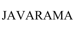 JAVARAMA