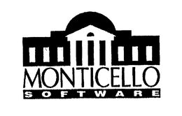 MONTICELLO SOFTWARE