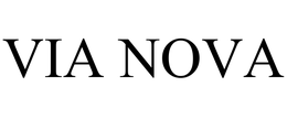 VIA NOVA
