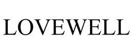 LOVEWELL