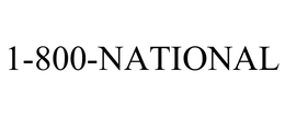 1-800-NATIONAL