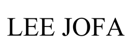 LEE JOFA