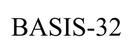 BASIS-32