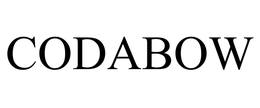 CODABOW