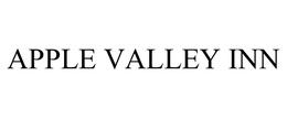 APPLE VALLEY INN