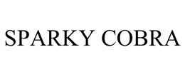 SPARKY COBRA
