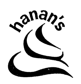 HANAN'S