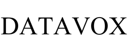 DATAVOX
