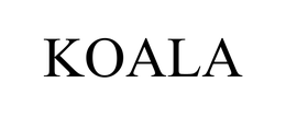 KOALA