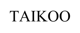 TAIKOO