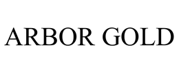 ARBOR GOLD