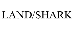 LAND/SHARK