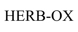 HERB-OX