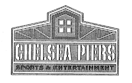 CHELSEA PIERS SPORTS & ENTERTAINMENT