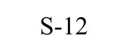 S-12