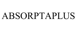 ABSORPTAPLUS