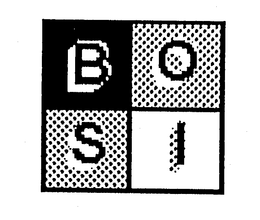 BOSI