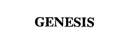 GENESIS