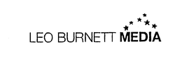 LEO BURNETT MEDIA