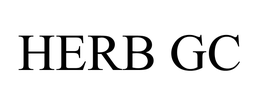 HERB GC