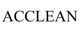 ACCLEAN